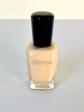 NEW Zoya “Grace” Non-Toxic Nail Polish - Big 12 Free, Vegan - New & Unopened